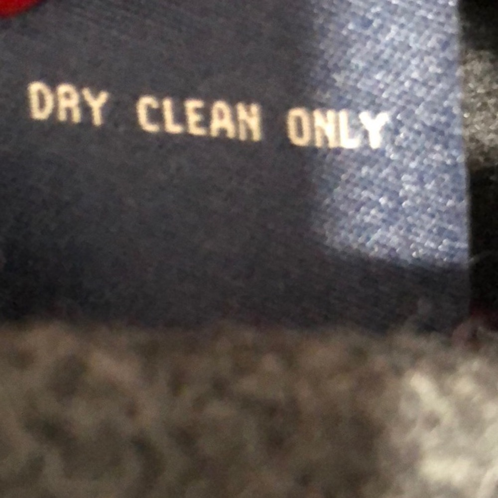 AEO | Wool Jacket | XL - Picture 7 of 7